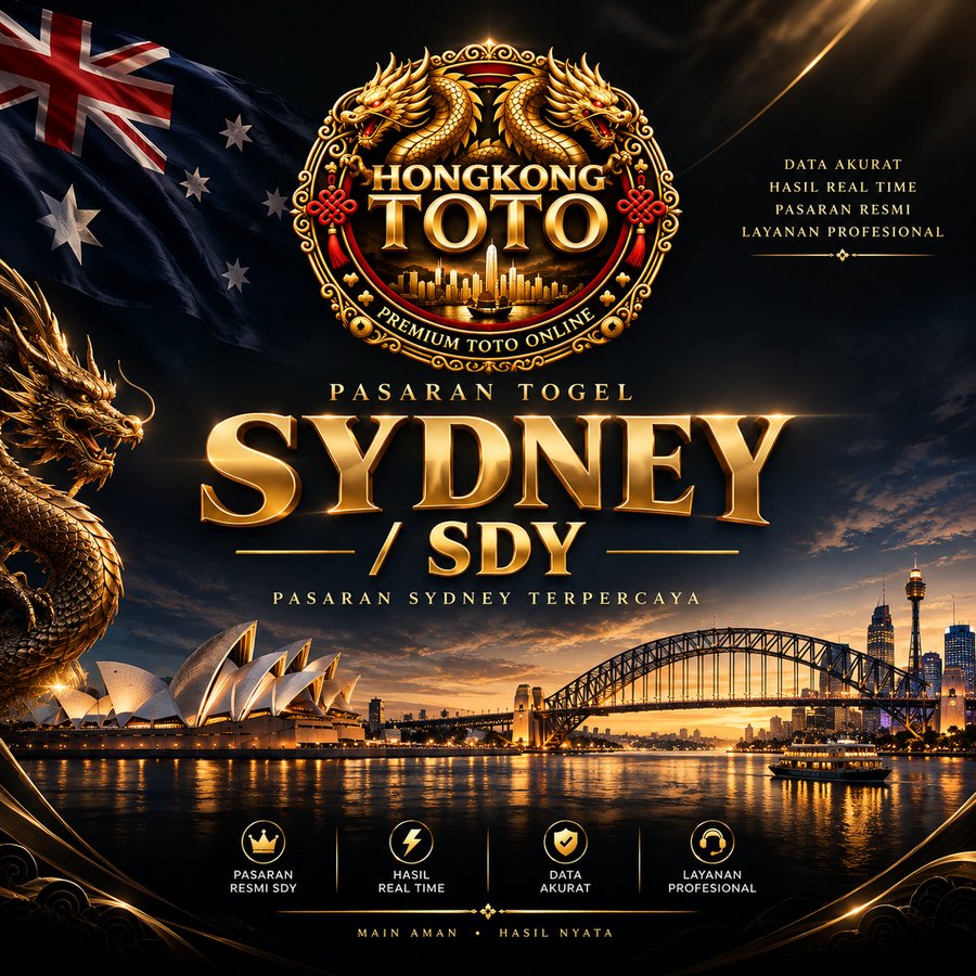 No sdy Shio Sydney 12 Oktober 2026, paito dan prediksi 13 (54537) sdy pangkalantoto