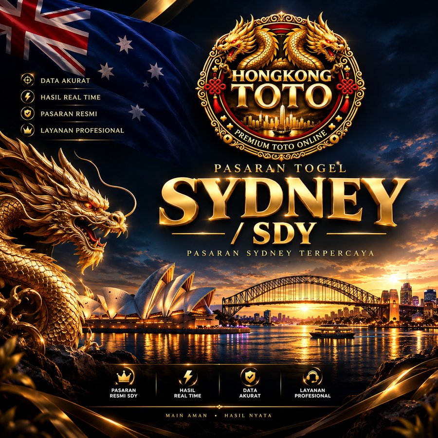 No sdy Shio Sydney 12 Oktober 2026, paito dan prediksi 13 (54537) sdy pangkalantoto